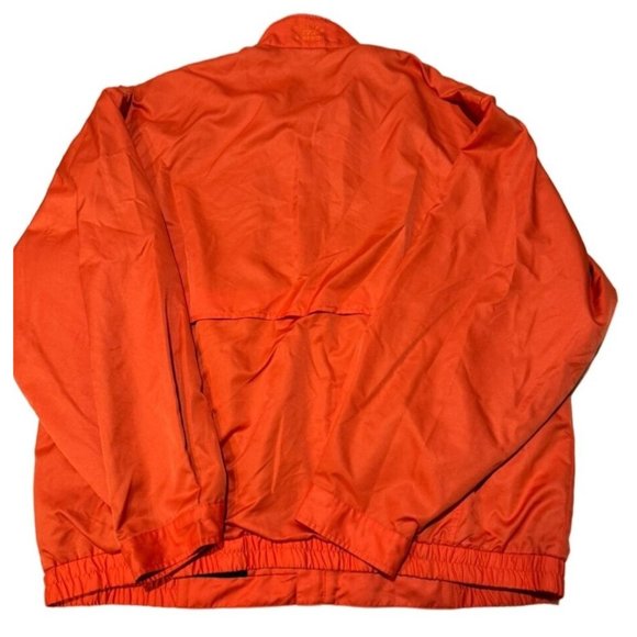 OSU COWBOYS ORANGE FULL ZIP JACKET SIZE‎ XXXL | B1 - Picture 2 of 6